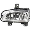 Johns Fendinebbia 305630 | Compatibile con: FIAT 500X