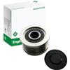 INA Dispositivo ruota libera alternatore 535004610 Compatibile con: HYUNDAI ELANTRA III, ELANTRA III Stufenheck, SANTA FÉ I, SANTA FÉ II, TRAJET, TUCSON, KIA CARENS II Großraumlimousine