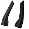 Ricardonty Anteriore Auto L + R Piastra di Copertura Deviazione Tergicristallo per Ix35 861532S000 861542S000