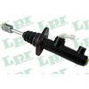 LPR Brakes 2708 Pompa Frizione