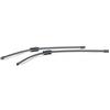 BOSCH Spazzola tergi 3397014493 Compatibile con: CITROËN C4 I, C4 II, DS4, DS 4/4 CROSSBACK, FORD GALAXY II, S-MAX, PEUGEOT 308 CC, 308 I, 308 II, 308 SW I