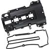 NTY Copritestata BPZ-PL-000 Compatibile con: OPEL ASTRA J, ASTRA J Caravan, ASTRA J GTC, ASTRA J Stufenheck, CORSA D, CORSA E, INSIGNIA A, INSIGNIA A Sports Tourer, INSIGNIA A Stufenheck