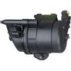 PURFLUX FCS837 Filtro carburante Cartuccia filtro Compatibilità con LAND ROVER Range Rover Evoque L538, JAGUAR E-Pace X540