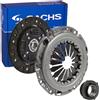 SACHS 3000 951 427 Kit Frizione per Hyundai Atos (MX) 1997-2015 e altri veicoli