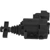 KIMISS Motore Attuatore Serratura Serratura Portellone Posteriore CN15 A219A NE Attuatore Controllo Serratura Portellone Posteriore Blocco e Sblocco Automatico per Ecosport