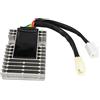 Griwiuiowe Regolatore moto raddrizzatore per Downtown 125 200 300 persone 125 200 250 300 Quannon150 Dink 200 regolatore tensione raddrizzatore