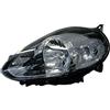 Valeo Faro principale 044211 Compatibile con: FIAT GRANDE PUNTO, PUNTO, PUNTO EVO