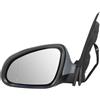 BLIC 5402-04-1121595P Specchietto retrovisore esterno asferico riscaldato Sx Compatibilità con OPEL ASTRA J Astra J GTC P10 Astra J Sports Tourer P10 ASTRA J Tre volumi Astra J Van/Hatchback P10