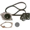 BOSCH Pompa acqua + Kit cinghie dentate 1987946463 | Compatibile con: RENAULT GRAND SCÉNIC II, LAGUNA II, LAGUNA II Grandtour, MEGANE II, MEGANE II Coupé-Cabriolet