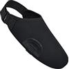 Generic Protezione per scarpe del cambio per moto, cuscinetto per cambio della scarpa, protezione per il cambio del bagagliaio del motociclo, protezione per moto, protezione contro le abrasioni, per