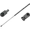MEYLE Ammortizzatore pneumatico, Cofano motore 1409100070 | Compatibile con: AUDI A4 Allroad B8, A4 B8, A4 B8 Avant, A5, A5 Cabriolet, A5 Sportback