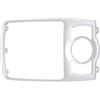 SAUANMNKTP Rivestimento Interno Console Centrale Per Q7 4L 2007 2008 2009 2010-2015 Console Centrale Telaio Trim 4L0864260A Aspetto Lucido Del Cambio Pannello