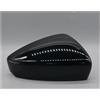 VETJMUA Calotte Specchietti Auto Per Mazda CX30 CX-30 2020 2021 2022 2023 2024, Alloggiamento Inferiore Dello Specchietto Retrovisore, Coperchio Verniciato(Black RH)