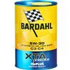 Bardahl 310040 XTA Polarplus C3 C4 5W-30 4 LT (6)
