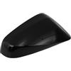 Cubecmq Wing Mirror Cap Per Lexus Per RX Per NX 2015-2021 Per NX200 Per NX300 Copertura specchietto retrovisore auto Accessori esterni auto CALOTTA SPECCHIO(Black right)