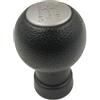 tusgt Pomello Cambio Auto Per Suzuki Per SX4 2007-2013 Pomello Del Cambio Leva Cambio Cambio Vite Filettata Maniglia Manuale 5 Velocità Manopola Cambio