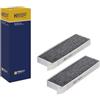 HENGST FILTER Filtro abitacolo E6902LC-2 Filtro antipolline Filtro al carbone attivo Altezza: 30 Larghezza: 82 Lunghezza: 255 Compatibilità con OPEL Corsa F MOKKA CORSA F Cassone/coda spiovente
