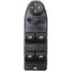 XingPuBhD Pulsantiera Alzavetro Per BMW Per X1 Per E84 Per Sdrive18i Per Xdrive20i Per Xdrive25i Auto Finestra Potere Interruttore Interruttore Sollevamento In Vetro 61319216048