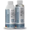 PROTEC ROC - Detergente per sistemi di raffreddamento K1+K2 per inquinamento oleoso P1511-1