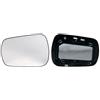 Alkar 6401387 - Vetro Specchio, Specchio Esterno