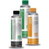 ProTec PRO TEC Nano Engine Protect & Seal 375 ml. + PRO TEC Engine Flush 375 ml + PRO TEC Common-Rail Diesel System Clean & Protect 375 ml P2101