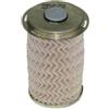 PURFLUX C514 Filtro carburante Cartuccia filtro Compatibilità con FORD Focus II Hatchback DA, HCP, DP C-MAX DM2 S-MAX WA6 Focus C-Max DM2 MONDEO IV BA7 Focus II Station Wagon DA, FFS, DS