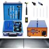 SanBouSi 1380 W Auto Induzione Riscaldamento Dent Riparazione Macchina Autovernice, Strumento Professionale Paintless Dent Repair Kit Essential Car Delle Removal Tools