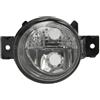 TYC Fendinebbia 19-14158-05-9 | Compatibile con: NISSAN NOTE, PATHFINDER IV, PULSAR Schrägheck