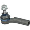 MEYLE Testina sterzo Anteriore Sx M14x1.5 116 020 0041/HD Compatibilità con VW Polo Hatchback 6R1, 6C1 POLO 9N, SEAT Ibiza III Hatchback 6L, AUDI A1 Hatchback 8X1, 8XK