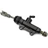 HDRTCBU Pompa Freno Posteriore Pompa freno posteriore adatta per BMW F650GS F700GS F800GS F800R F800ST F800S F800GT F900R F850GS Pompa Freno Posteriore Moto
