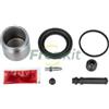 FRENKIT 251909 Kit di revisione della pinza freno Assale anteriore Compatibilità con MAZDA MX-5 II NB MX-5 I NA