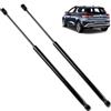 STARKIT PERFORMANCE 2 pistoncini portellone compatibili per Clio 4 Estate (2012-2020) ammortizzatori cofano posteriore. 844307620R