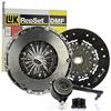 LuK Kit frizione 624374233 Compatibile con: ALFA ROMEO 159, 159 Sportwagon, GIULIETTA, FIAT BRAVO II, DOBLO Bus, DOBLO Cargo, DOBLO Pritsche/Fahrgestell, LANCIA DELTA III