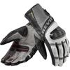 REV'IT! Revit Dominator 3 GTX Guanti Moto, nero/antracite, XL