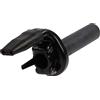 Rfx Fxta 10300 55BK acceleratore sterzo Honda CRF250/450 02 > su CRFX250/450 04 & gt