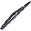 LOPBVXCY Spazzole Tergicristallo Posteriori 13 Per Fiat Panda 169 2003-2012 Accessori per auto