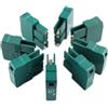 SDVUAHUJ Fusibile allarme 125 V MP032 0,32 A MP063 0,63 A MP05 0,5 A MP10 1 A MP16 1,6 A MP20 2 A MP32 3,2 A MP50 5 A MP63 6,3 A MP75 7,5 A(MP20 2A)