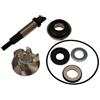 MG Kit Kit di Riparazione PompadAcqua per Motocicletta PompadAcqua per HONDA SH 300