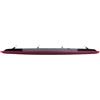 AJQBRMB Terza Luce Stop LED Rosso Posteriore Terzo Freno Alto Livello Luce Arresto Per BMW Serie 1 E82 E88 2007 2008 2009 2010 2011 2012 2013 Luci Terzo Stop