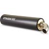 Stage6 Silenziatore posteriore Stage6 Pro Replica MK2 Nero