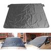 Ligege Parabrezza per Auto Parasole per Auto Copertura del Parabrezza del Coperture per Auto da Esterno Antipolvere (172 × 122 cm)