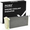 RIDEX 470R0197 Radiatore motore Compatibilità con FIAT Panda Hatchback 141