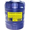 MANNOL MN4014-20 Antigelo Liquido radiatore Liquido refrigerante Liquido di raffreddamento