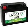 FULBAT - Batteria moto Fulbat Gel FTZ12S/YTZ12S 12 V 11,6 Ah 210 A
