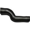 W WIELEN COMPONENTS MANICOTTO INTERCOOLER COMPATIBILE CON ASTRA H 1.9 CDTI TURBO TUBO D'ARIA 55353831 55350839 6302611