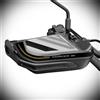 AZgraphishop Az Graphishop Adesivi Paramani Resina 3D Compatibile Con Yamaha Tracer 9 GT 2025 APA-9GT-25 (Ceramic Ice)