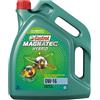Castrol 5 Liter CASTROL 0W-16