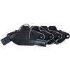 RIDEX 402B1213 Set d'assale Kit pastiglie freni Anteriore Compatibilità con FORD KA RU8