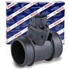 BOSCH Debimetro Aria, Sensore Massa Aria 0 280 218 440 Compatibilità con OPEL Meriva A X03 Corsa C Hatchback X01 Astra H Hatchback A04 Astra H GTC A04 Astra G CC T98 AGILA A H00