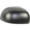 Generico Calotta specchio nera retrovisore destro DX per Panda 169 dal 2009 al 2011 99280